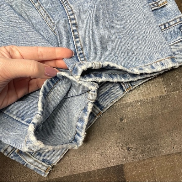 Vintage Guess High Waisted size 29 - Picture 6 of 13